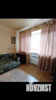 3-к квартира, вторичка, 58м2, 1/5 этаж