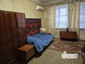 1-к квартира, вторичка, 40м2, 3/4 этаж