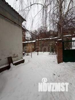 2-к квартира, вторичка, 35м2, 1/1 этаж