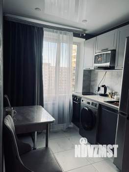 1-к квартира, вторичка, 25м2, 9/9 этаж