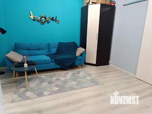 2-к квартира, вторичка, 43м2, 6/19 этаж