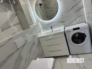 Студия квартира, вторичка, 35м2, 15/24 этаж