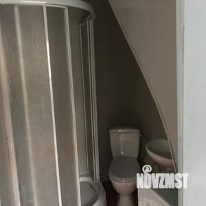 1-к квартира, вторичка, 30м2, 1/2 этаж