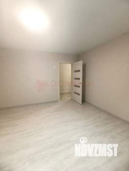 1-к квартира, вторичка, 33м2, 3/5 этаж