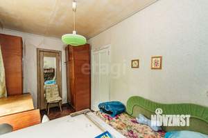 2-к квартира, вторичка, 45м2, 2/5 этаж