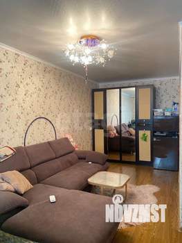 1-к квартира, вторичка, 37м2, 1/11 этаж