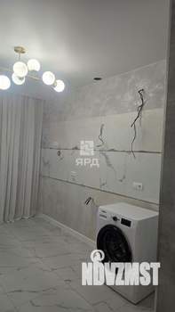 1-к квартира, вторичка, 39м2, 9/15 этаж