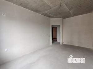 1-к квартира, вторичка, 34м2, 8/12 этаж