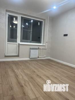 1-к квартира, вторичка, 24м2, 2/9 этаж