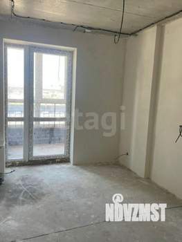 1-к квартира, вторичка, 40м2, 2/24 этаж