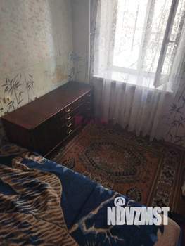 2-к квартира, вторичка, 42м2, 3/5 этаж