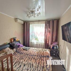 3-к квартира, вторичка, 63м2, 2/9 этаж