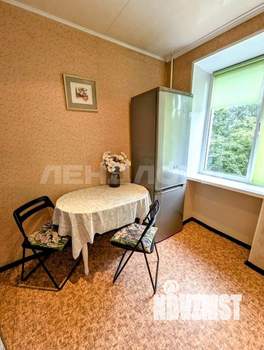 3-к квартира, вторичка, 61м2, 4/5 этаж