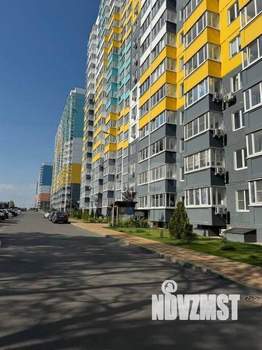 Студия квартира, вторичка, 30м2, 5/18 этаж