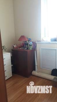 3-к квартира, вторичка, 75м2, 2/2 этаж