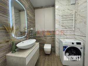 1-к квартира, вторичка, 50м2, 8/19 этаж