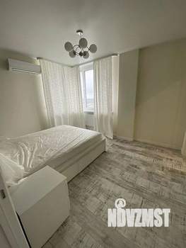 3-к квартира, вторичка, 72м2, 17/19 этаж