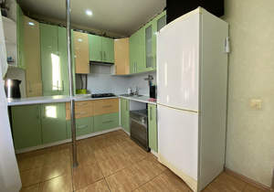 1-к квартира, вторичка, 38м2, 4/5 этаж