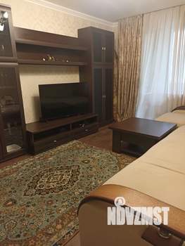 1-к квартира, вторичка, 42м2, 1/10 этаж