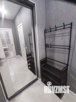 1-к квартира, вторичка, 34м2, 12/18 этаж