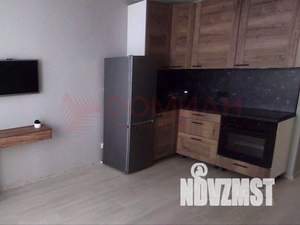 Студия квартира, вторичка, 21м2, 6/24 этаж