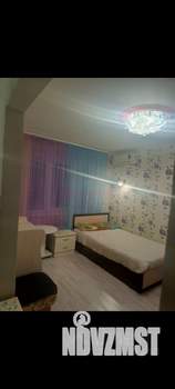 1-к квартира, вторичка, 22м2, 1/9 этаж