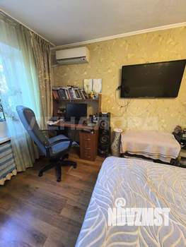 1-к квартира, вторичка, 40м2, 3/9 этаж