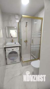 1-к квартира, вторичка, 35м2, 15/18 этаж