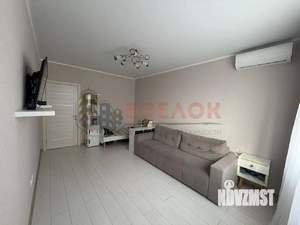 1-к квартира, вторичка, 39м2, 3/9 этаж