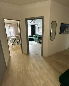 2-к квартира, вторичка, 57м2, 3/4 этаж