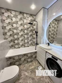 1-к квартира, вторичка, 44м2, 13/14 этаж