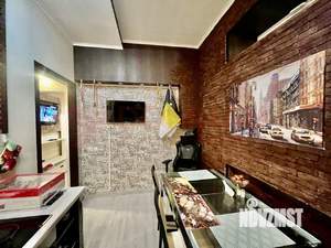 1-к квартира, вторичка, 37м2, -1/4 этаж