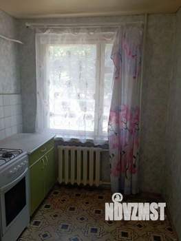 1-к квартира, вторичка, 30м2, 1/9 этаж