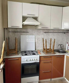 1-к квартира, вторичка, 37м2, 8/10 этаж