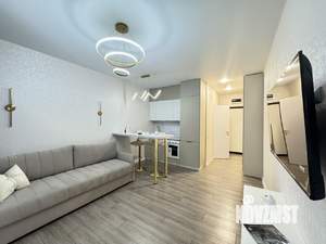 Студия квартира, вторичка, 25м2, 7/10 этаж