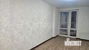 Студия квартира, вторичка, 27м2, 4/24 этаж