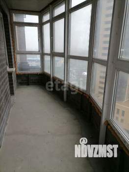 1-к квартира, вторичка, 35м2, 12/26 этаж