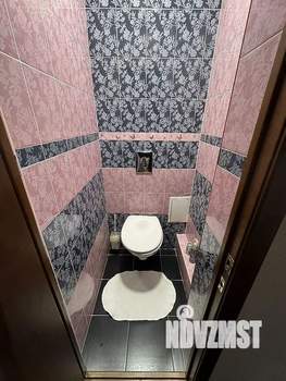 4-к квартира, вторичка, 80м2, 4/10 этаж