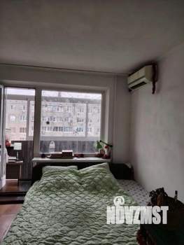 1-к квартира, вторичка, 30м2, 8/9 этаж