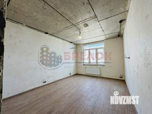 1-к квартира, вторичка, 43м2, 18/20 этаж
