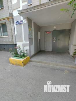 2-к квартира, вторичка, 55м2, 5/10 этаж