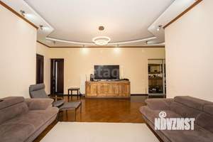 3-к квартира, вторичка, 100м2, 7/7 этаж