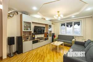 3-к квартира, вторичка, 65м2, 5/10 этаж