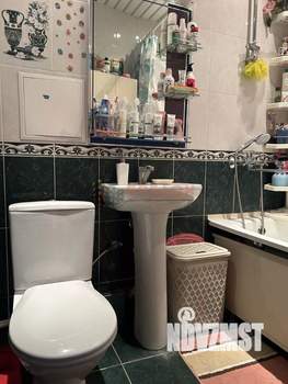 3-к квартира, вторичка, 60м2, 4/5 этаж