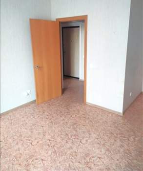 1-к квартира, вторичка, 37м2, 1/19 этаж