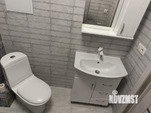 Студия квартира, вторичка, 24м2, 8/24 этаж