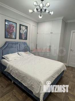 2-к квартира, вторичка, 50м2, 2/19 этаж