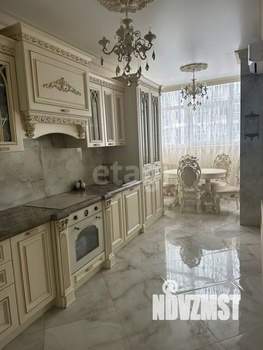 3-к квартира, вторичка, 71м2, 15/18 этаж