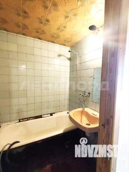 2-к квартира, вторичка, 53м2, 8/10 этаж