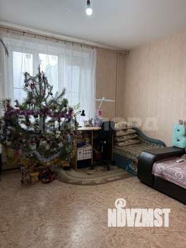 2-к квартира, вторичка, 48м2, 13/18 этаж